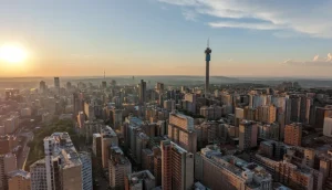 BCS Consultancy strengthens global footprint with new South African office