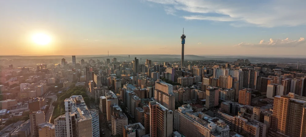 BCS Consultancy strengthens global footprint with new South African office