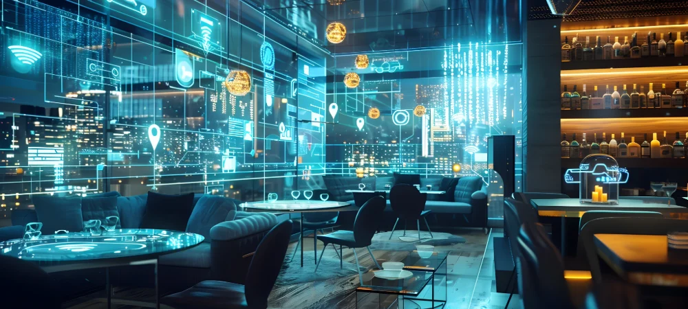 Building a connected future: Sarova’s cloud transformation journey