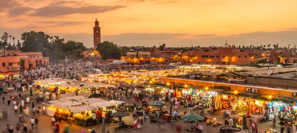 Oracle establishes second Morocco R&D hub