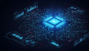 ESET report highlights AI-driven threats and growth in QR code phishing