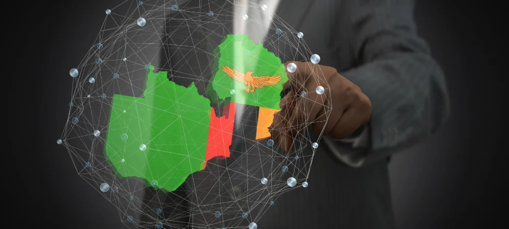 GovLink launched to strengthen Digital Transformation across Zambia’s public services