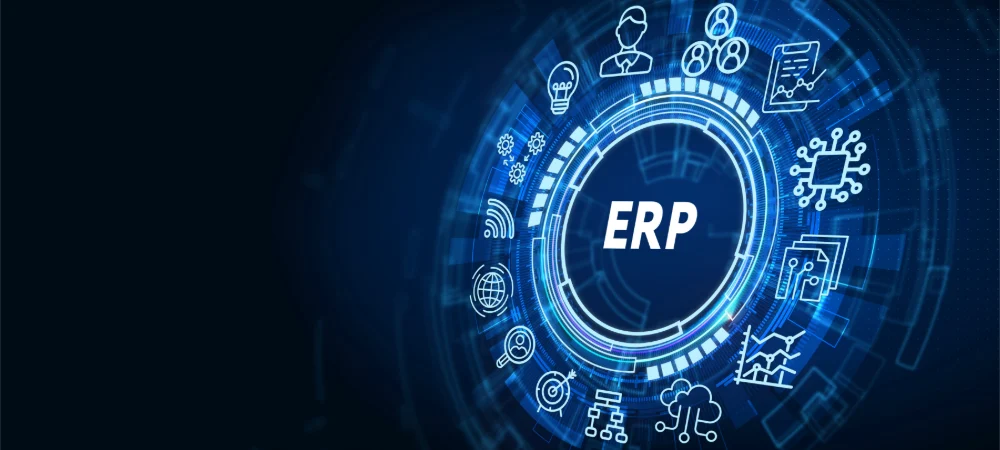 How AI is changing the role of ERP