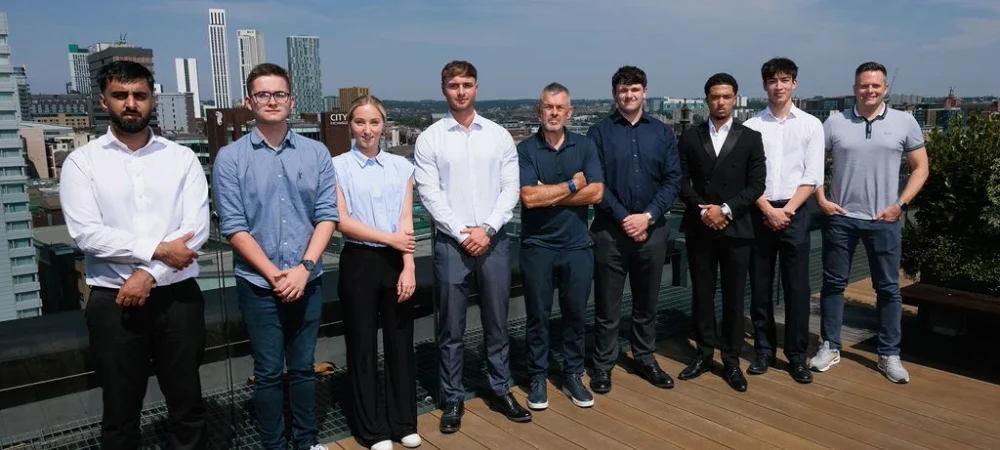 Xypher opens Leeds office as part of growth plans