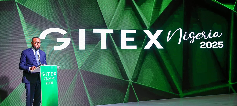 GITEX NIGERIA reinforces Nigeria’s Digital Transformation ambitions amid Africa’s projected US$1 trillion AI economic potential