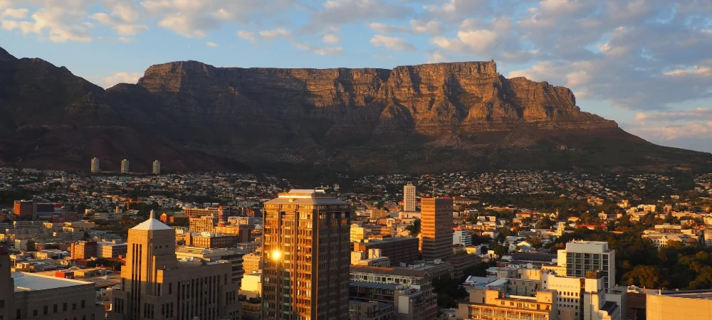 The gateway to Africa’s data centre future
