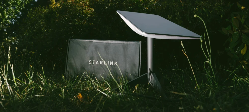 Airtel Africa becomes first operator to commercially launch Starlink Mobile in DRC