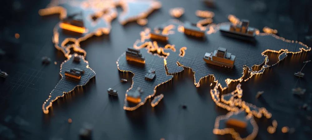 How MTN built a smarter supply chain with AI