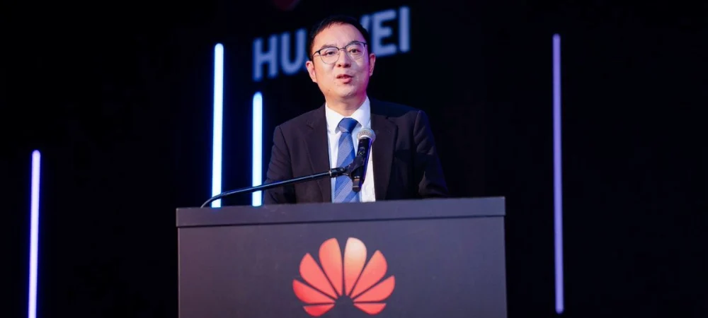 Huawei unveils upgraded Xinghe Intelligent Network for Southern Africa