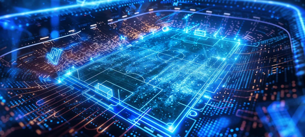 Connecting the future of sport