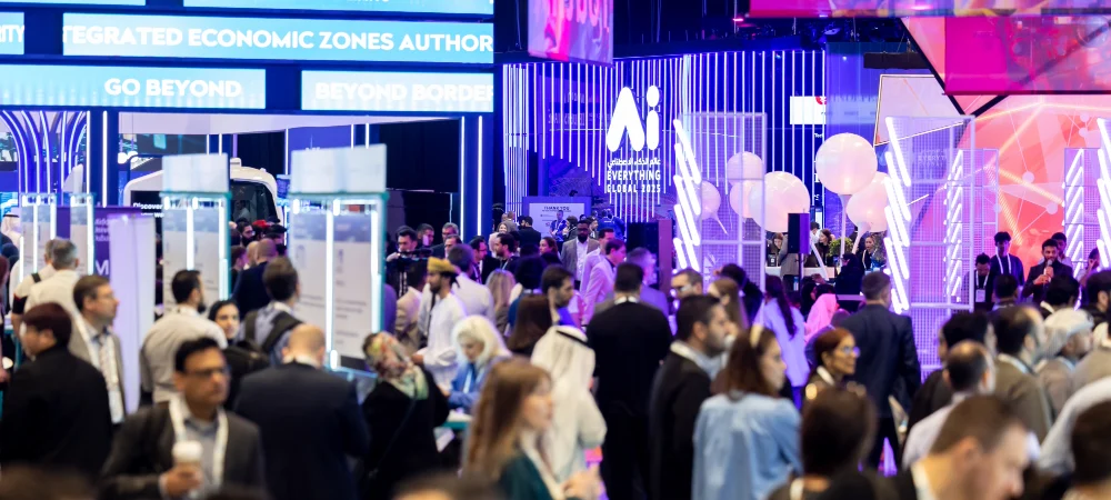 Ai Everything Abu Dhabi to bring global AI leaders to UAE capital
