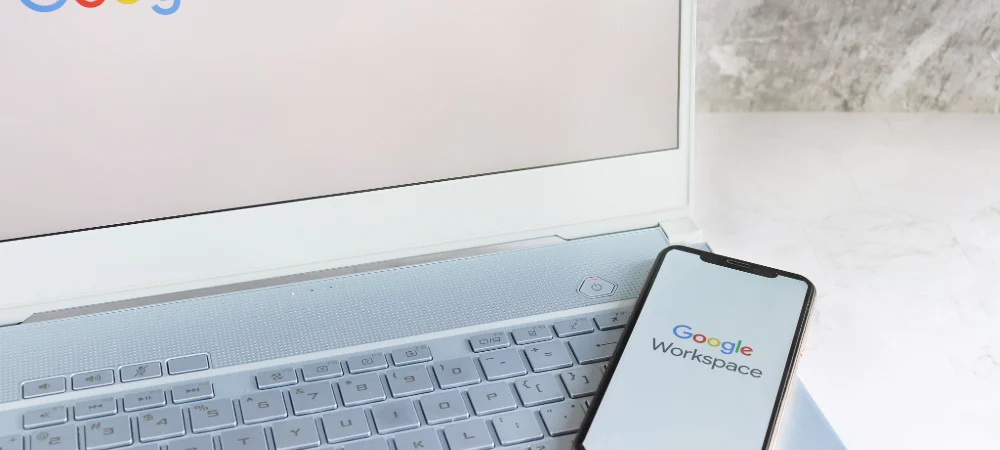 Smollan completes global Google Workspace migration with zero downtime
