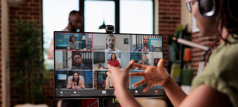 ProcessLab highlights strategies for managing distributed teams
