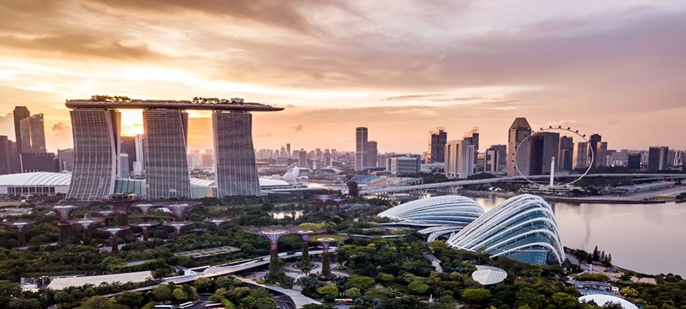 Digital Realty ‘powers on’ third data centre in Singapore