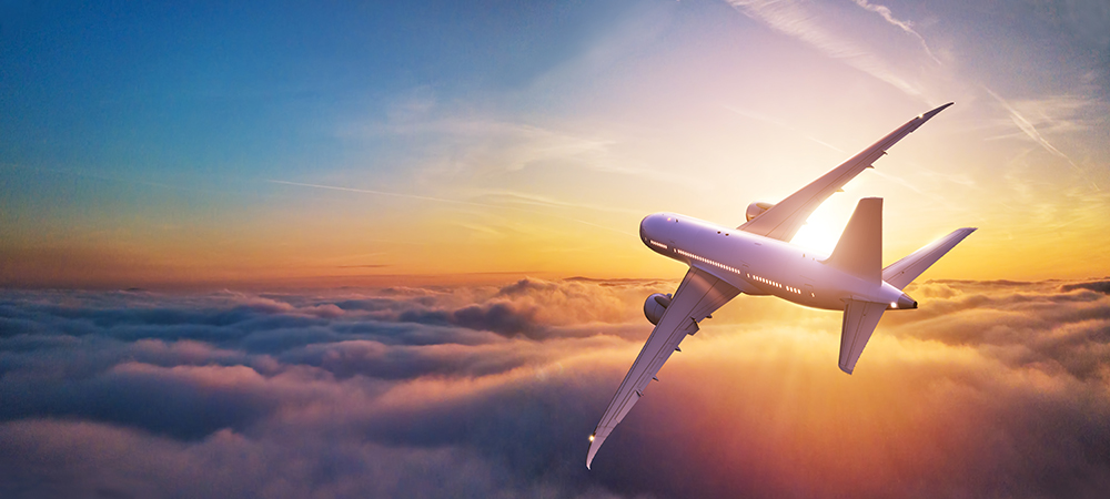 How technology is supporting the aviation industry