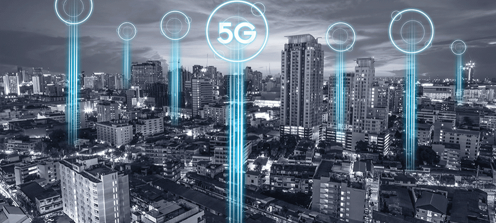 How to get 5G security right today’s uncertain times