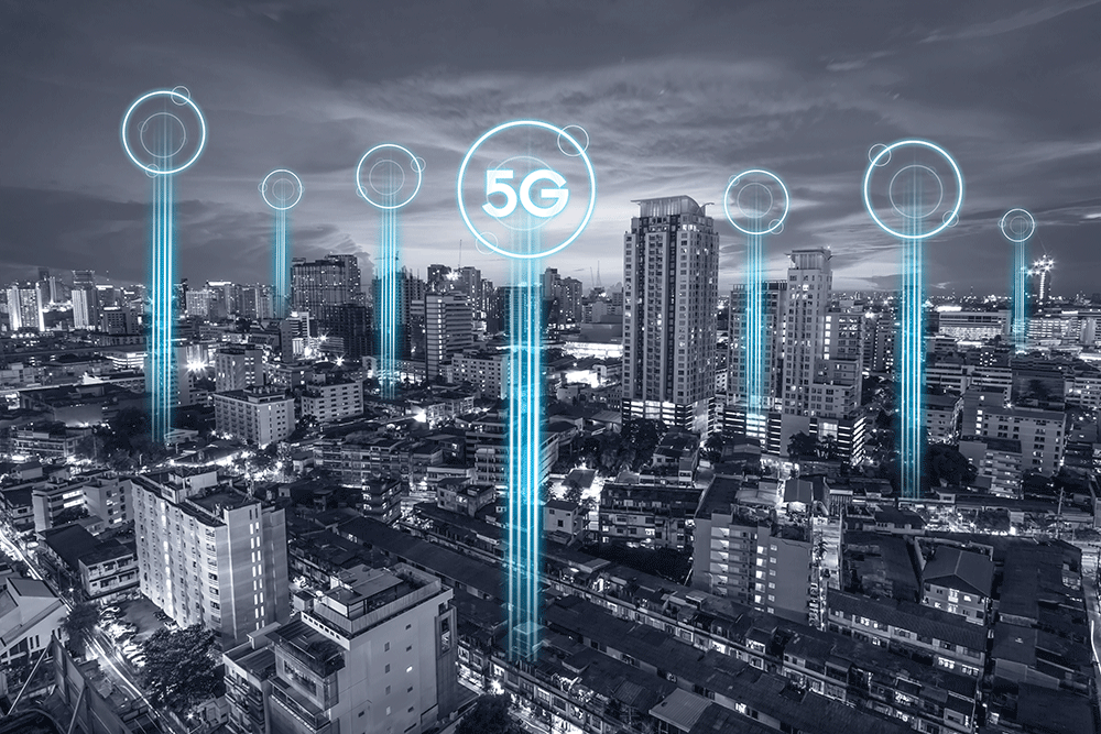 How to get 5G security right today’s uncertain times