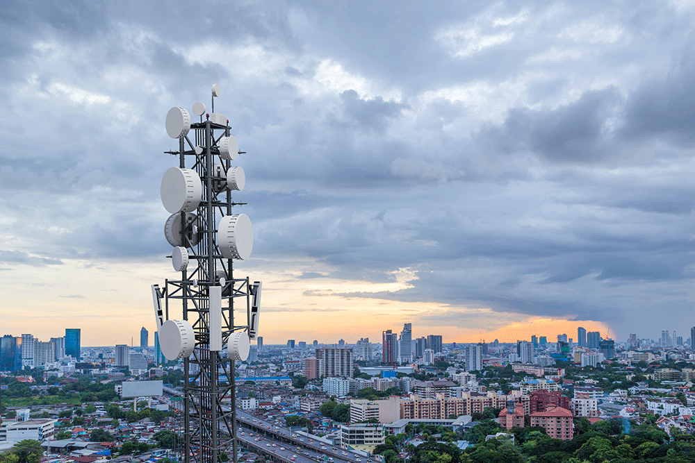 Nokia wins exclusive Taiwan mobile 5G deal