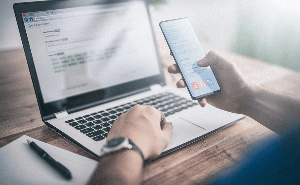 ESET researchers detect a new trick used by malware to slip into the official Android app store