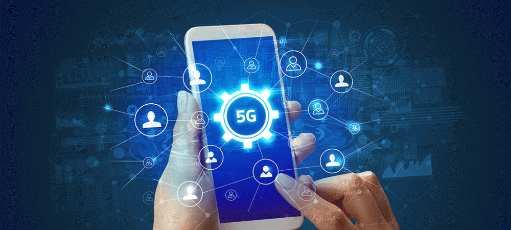 China Unicom selects Nokia core networking products for 5G