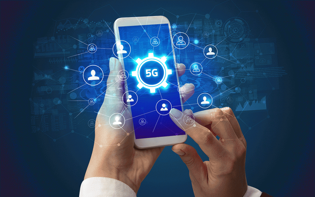China Unicom selects Nokia core networking products for 5G