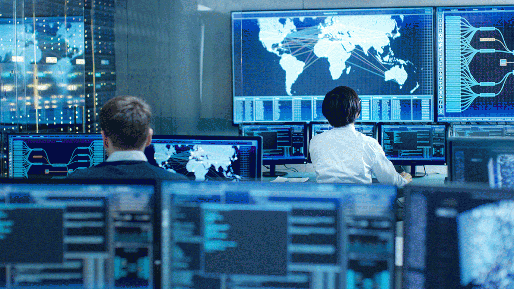 Bitglass expert on new threats to the APAC region
