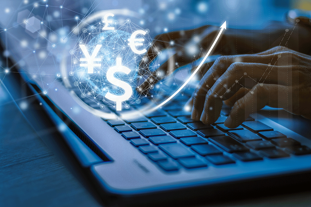 IBM advance IBM Cloud for Financial Services in Japan