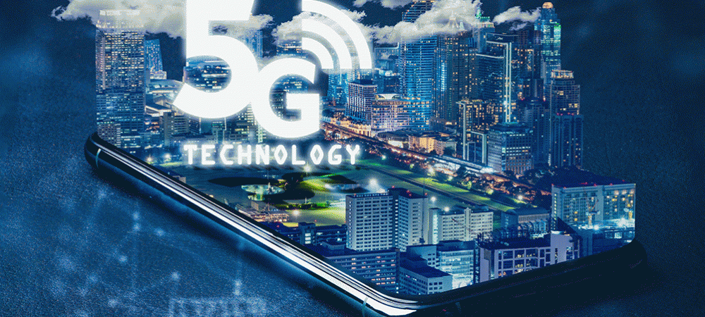 Huawei to emphasise 5G’s role in post-pandemic economic growth