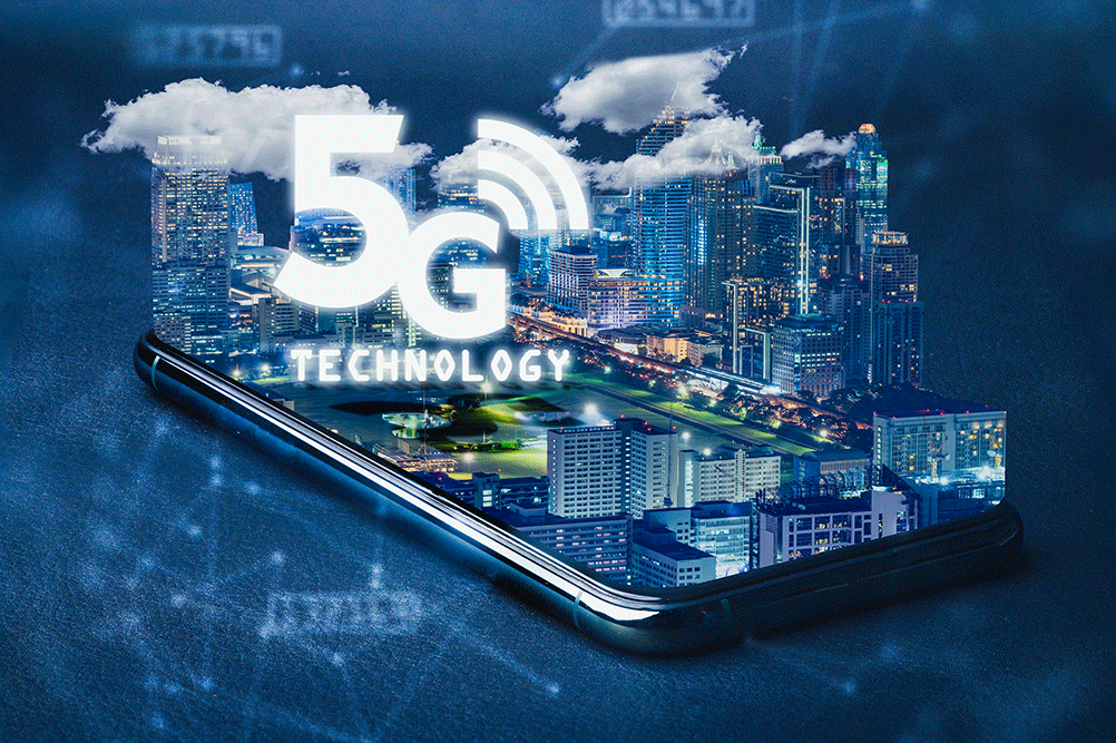 Huawei to emphasise 5G’s role in post-pandemic economic growth
