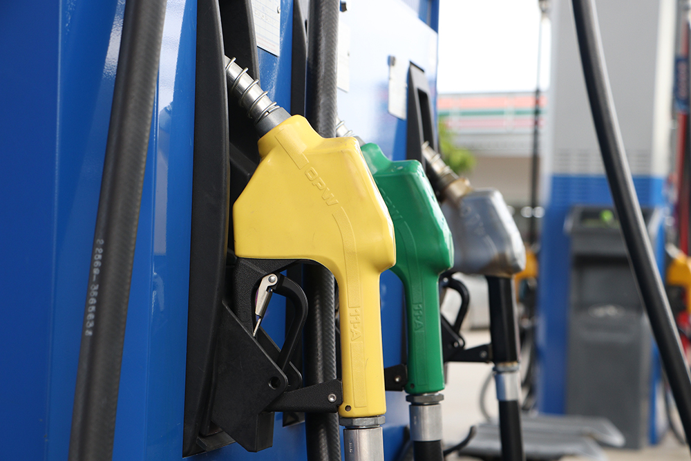 Cybera ensures Shell network readiness for outdoor EMV