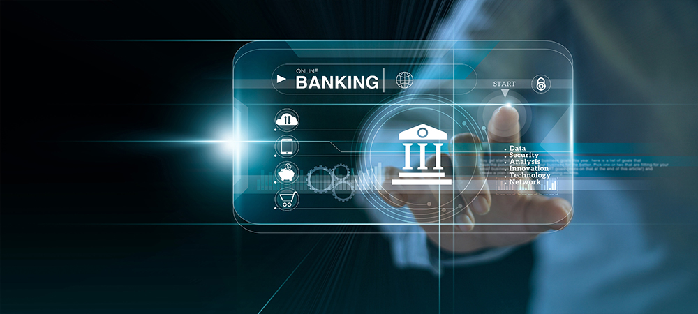 Huawei: 5G will unleash power of data-driven intelligent finance