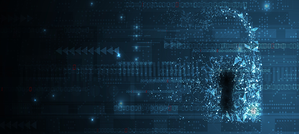 How evolving endpoint protection can stay ahead of cybercrime