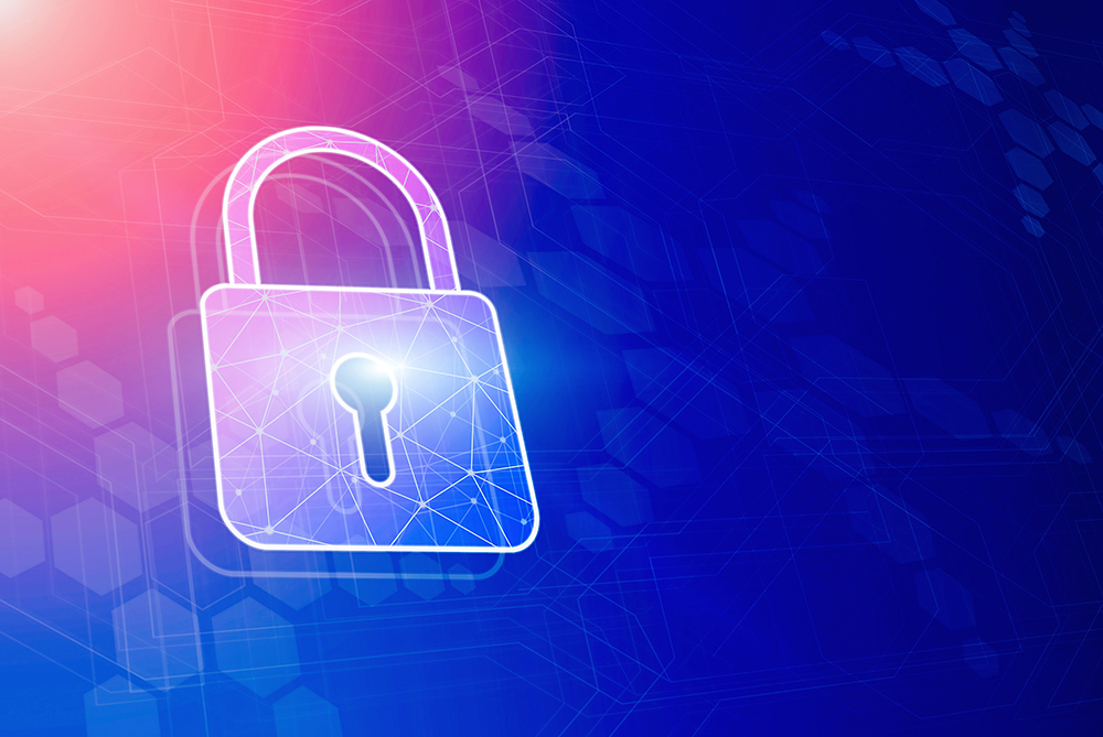 Genetec expert: Protecting critical data and assets