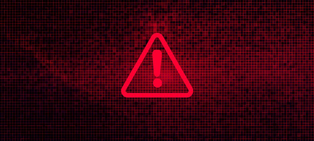Rubrik expert: Don’t fall victim to ransomware
