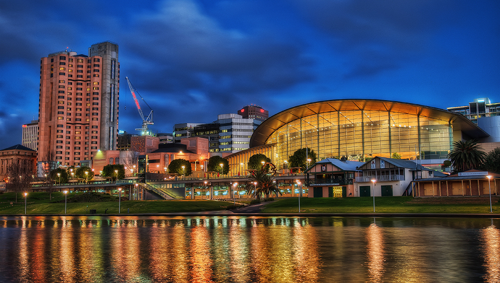 Nutanix solution enables City of Unley to deliver a digital experience for citizens
