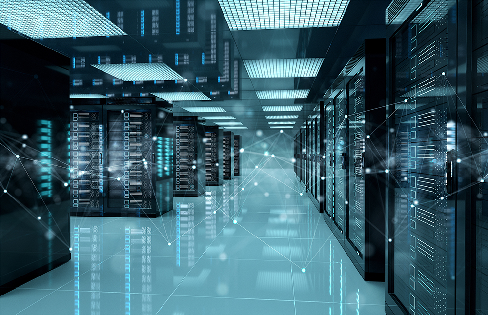 Equinix expands to India with acquisition of GPX India