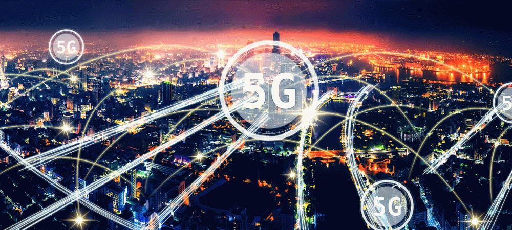 VIAVI equips China Mobile with testing tools for end to end 5G network validation