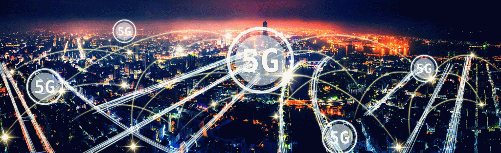 VIAVI equips China Mobile with testing tools for end to end 5G network validation