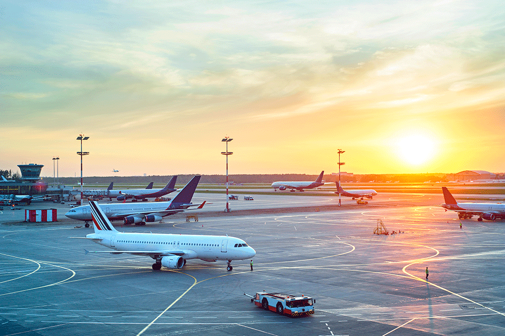 NEC Corporation onboards Red Hat OpenShift to streamline air travel