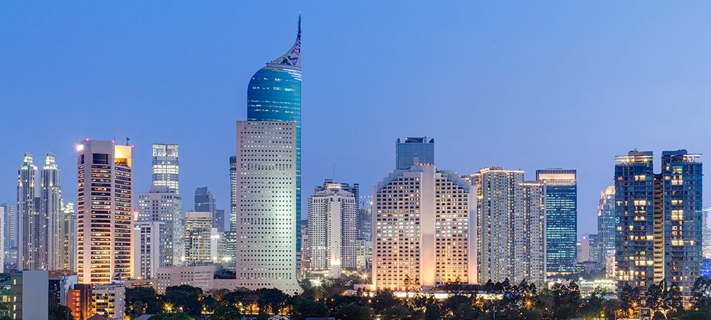 NTT upgrades network infrastructure for Smartfren in Indonesia to deliver next-generation connectivity
