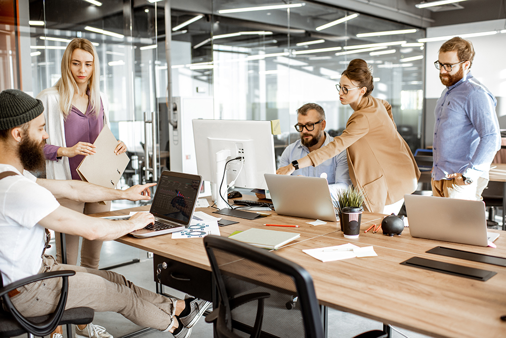 Keep learning at the forefront to sharpen employees’ cybersecurity skills