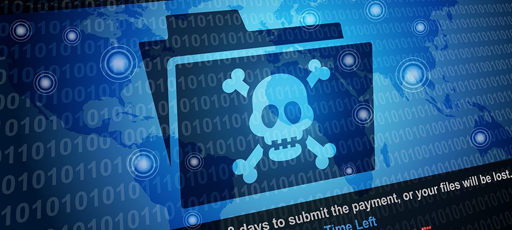 Almost one-third of A/NZ businesses have paid off ransomware attackers