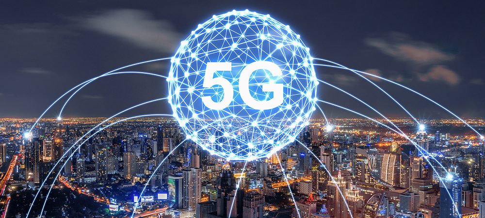 Telstra rolls out 5G coverage throughout Australia