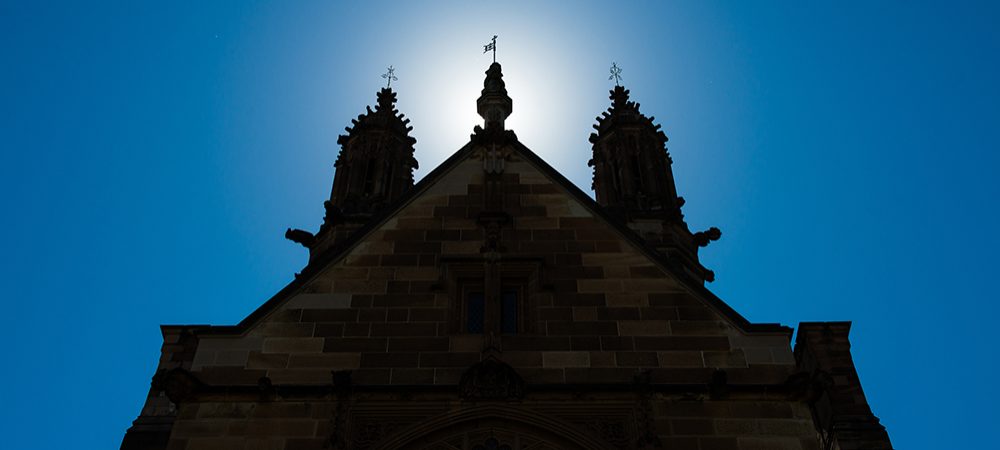 University of Sydney selects Tribal Group to transform student management