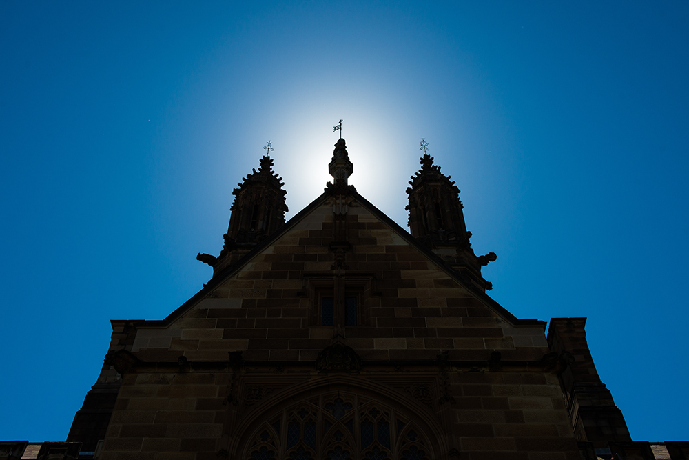 University of Sydney selects Tribal Group to transform student management