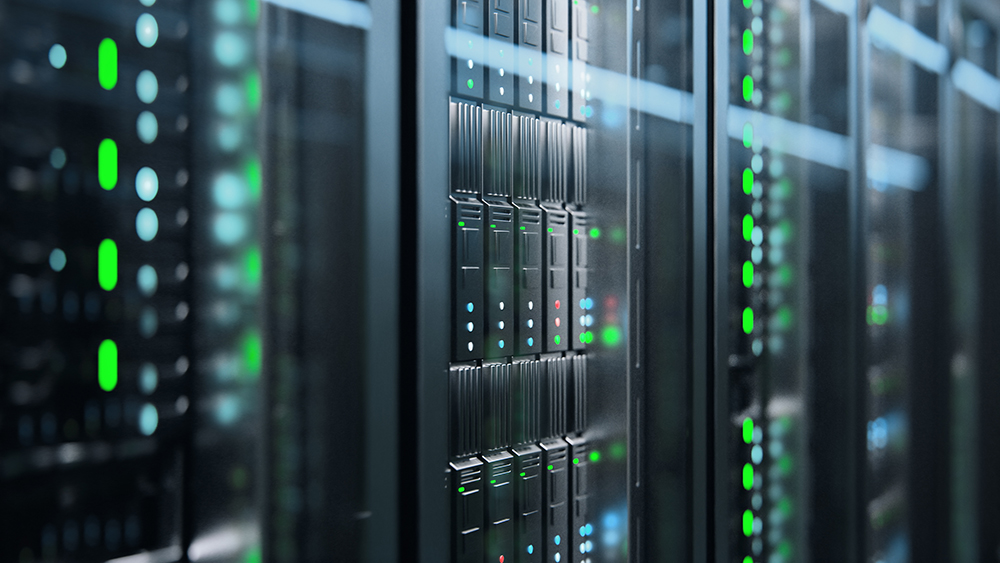 Hybrid IT gives way to hybrid power