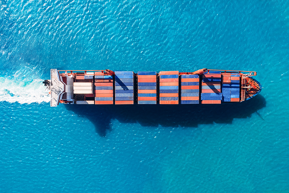 U-MING Marine Taiwan partners with Ericsson on IoT fleet management platform