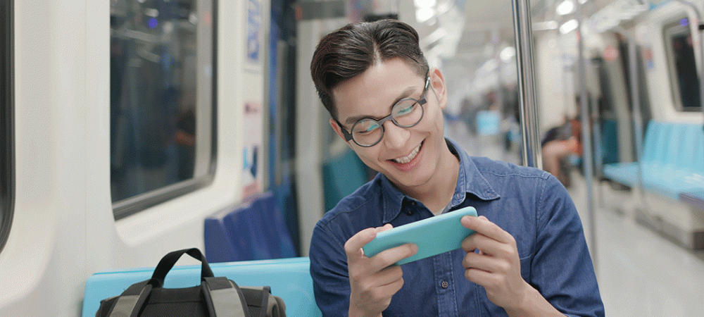 Ericsson 5G Radio Dot connects commuters on Shenyang subway