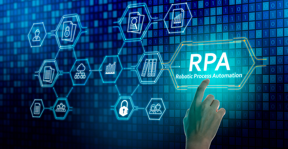 Finesse implements Automation Anywhere Intelligent RPA Platform for FUJIFILM