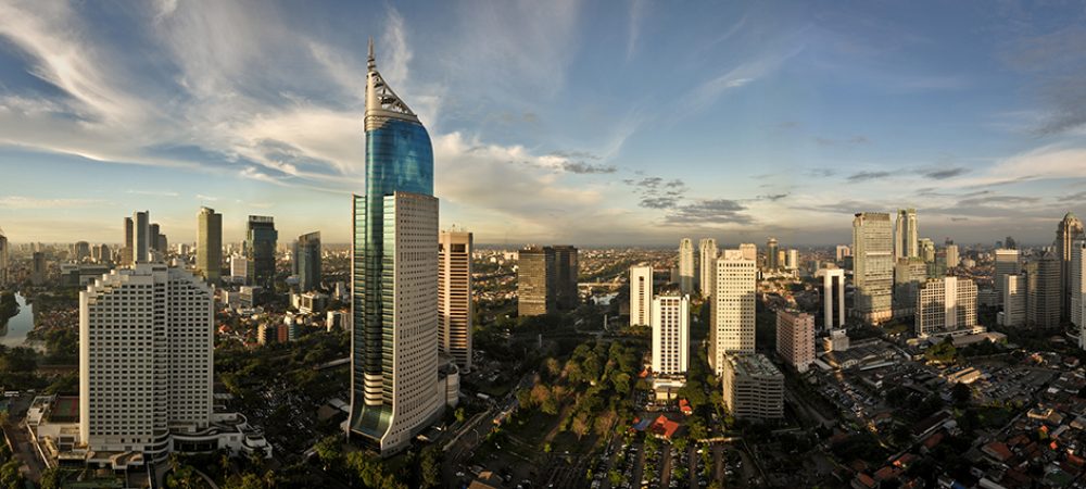 Bringing innovation to the Indonesian telecommunications market